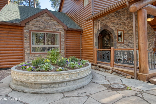 4053 Deep Forest Dr, Pinetop, AZ 85935 - photo 7