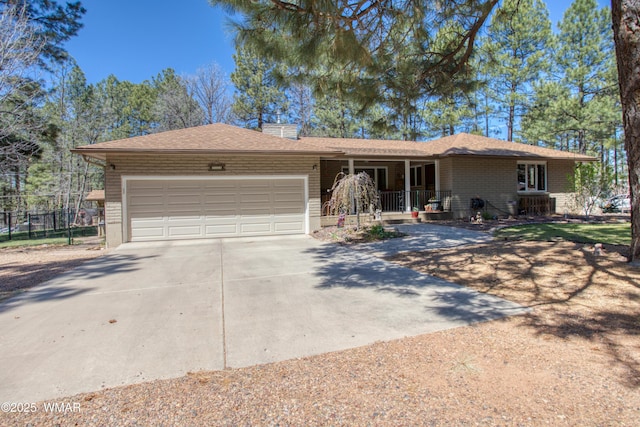 233 E Turkey Track Ln, Pinetop, AZ 85935 - photo 1