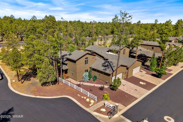 5400 N Saint Andrews Dr, Lakeside, AZ 85929 - photo 33