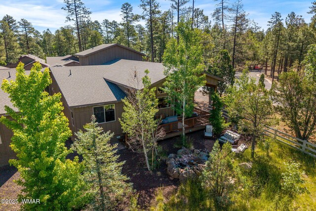 5400 N Saint Andrews Dr, Lakeside, AZ 85929 - photo 31