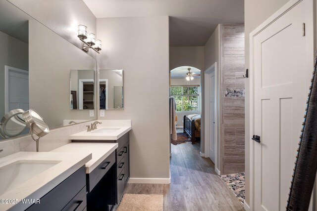 5400 N Saint Andrews Dr, Lakeside, AZ 85929 - photo 20