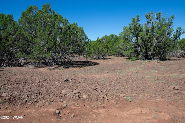 1270 Pierson Blvd, Show Low AZ, 85901 land for sale