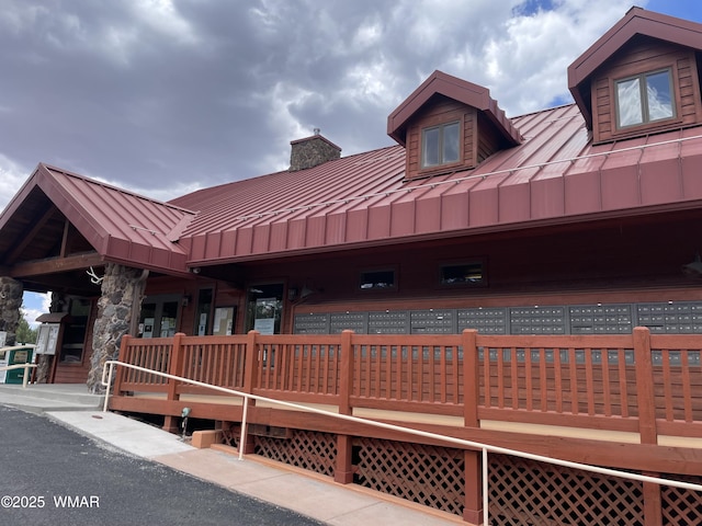 3881 S Mule Skinner Loop, Show Low, AZ 85901