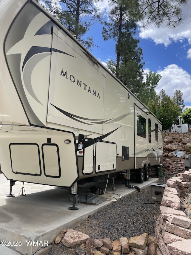 3881 S Mule Skinner Loop, Show Low, AZ 85901