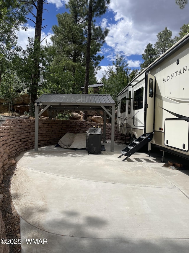 3881 S Mule Skinner Loop, Show Low, AZ 85901