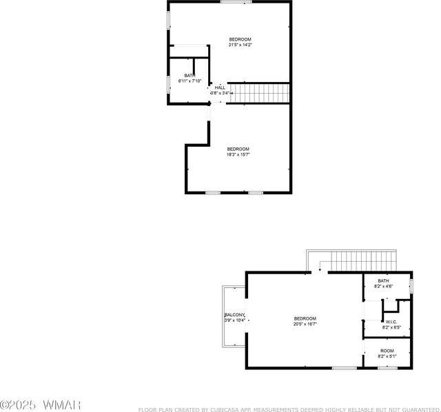 2761 Blue Lupine Ln, Pinetop, AZ 85935 - plan
