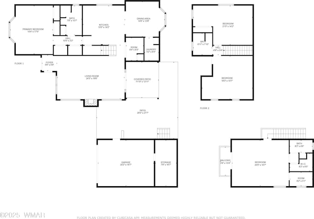2761 Blue Lupine Ln, Pinetop, AZ 85935 - plan