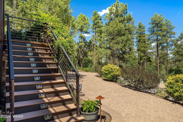 6038 Orion Dr, Lakeside, AZ 85929 - photo 11