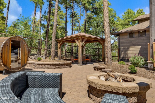 6038 Orion Dr, Lakeside, AZ 85929 - photo 83