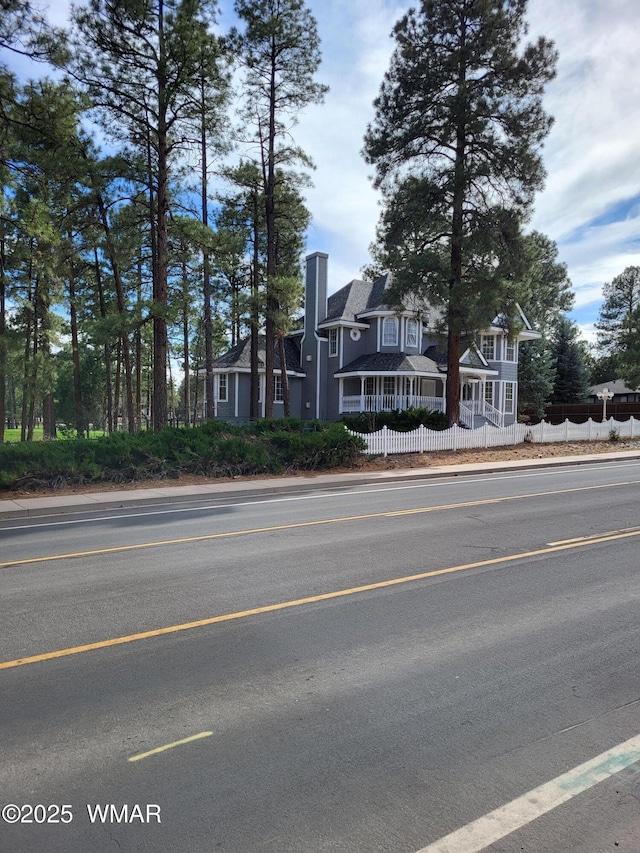 3471 W Old Linden Rd, Show Low, AZ 85901 - photo 4