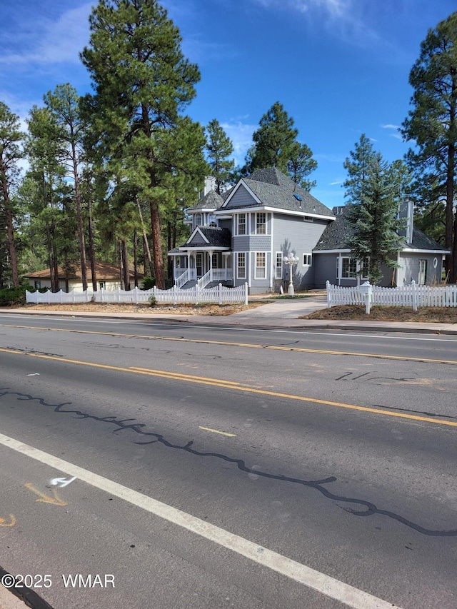3471 W Old Linden Rd, Show Low, AZ 85901 - photo 1
