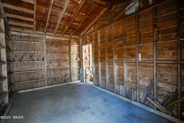 260 E 1st St, Snowflake, AZ 85937 - view of storage room