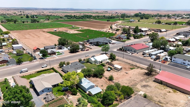 260 E 1st St, Snowflake, AZ 85937 - view of rural area featuring nearby suburban area