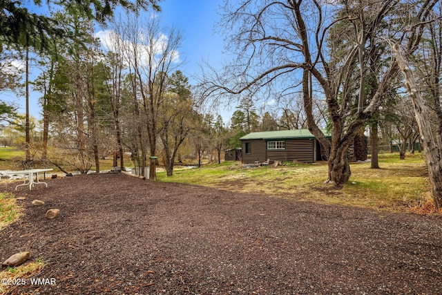 1571 E Spruce Ln, Pinetop, AZ 85935 - photo 21