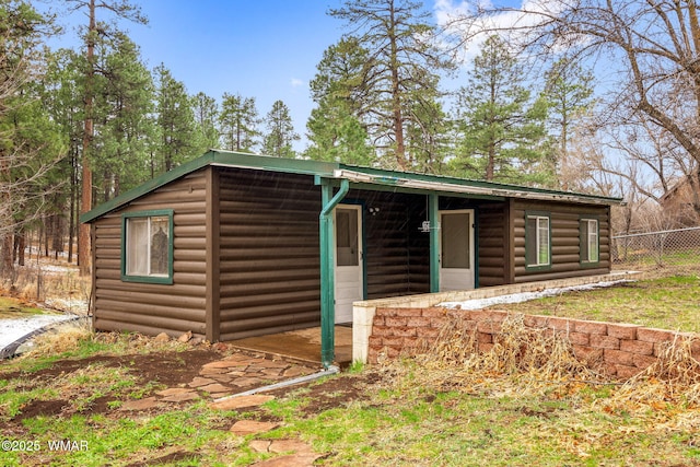 1571 E Spruce Ln, Pinetop, AZ 85935 - photo 23