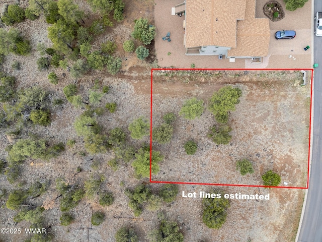 640 S Creekside Dr, Show Low, AZ 85901