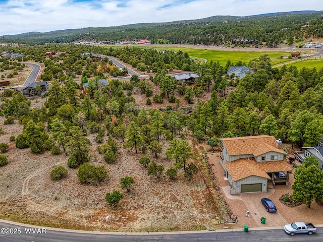640 S Creekside Dr, Show Low, AZ 85901