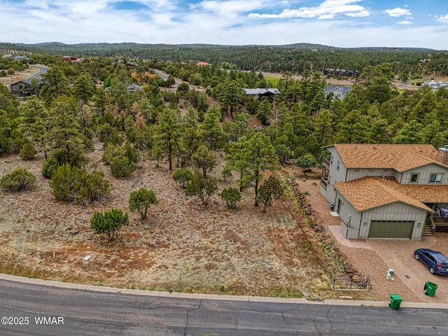 640 S Creekside Dr, Show Low, AZ 85901