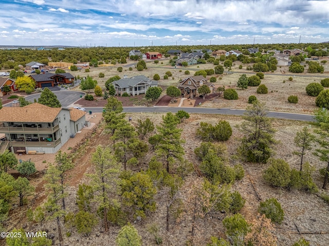 640 S Creekside Dr, Show Low, AZ 85901