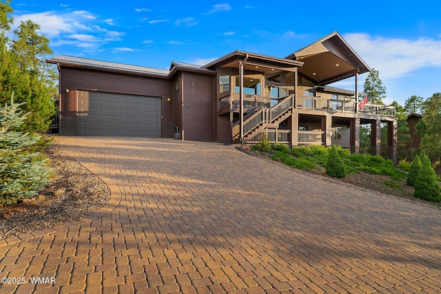 1581 W Snow Creek Trl, Show Low, AZ 85901 - photo 58