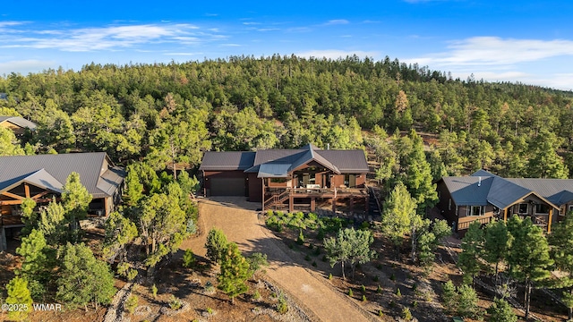 1581 W Snow Creek Trl, Show Low, AZ 85901 - photo 79