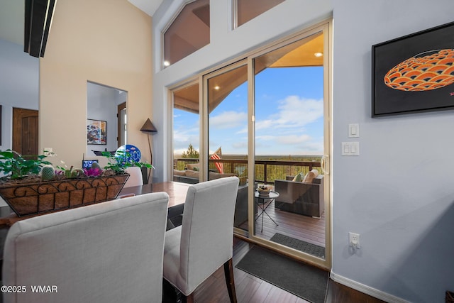 1581 W Snow Creek Trl, Show Low, AZ 85901 - photo 25