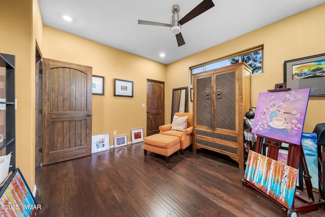 1581 W Snow Creek Trl, Show Low, AZ 85901 - photo 43