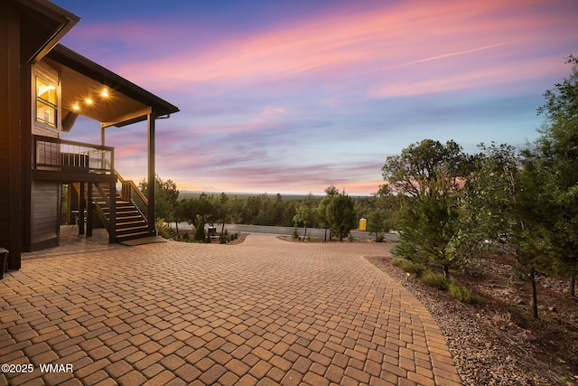 1581 W Snow Creek Trl, Show Low, AZ 85901 - photo 7