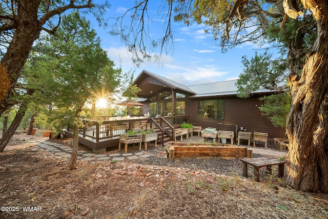1581 W Snow Creek Trl, Show Low, AZ 85901 - photo 68