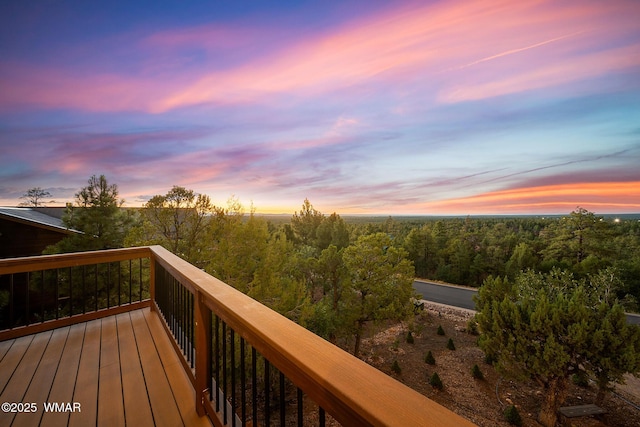 1581 W Snow Creek Trl, Show Low, AZ 85901 - photo 9