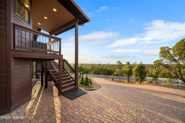 1581 W Snow Creek Trl, Show Low, AZ 85901 - photo 60