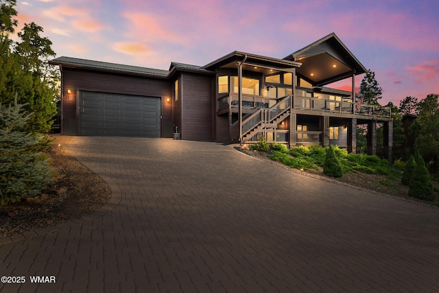 1581 W Snow Creek Trl, Show Low, AZ 85901 - photo 2