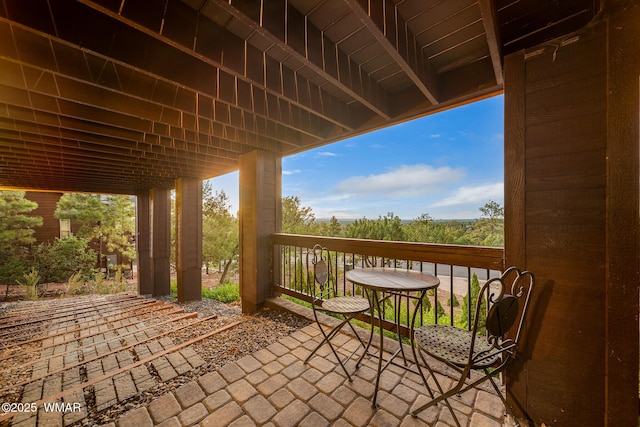 1581 W Snow Creek Trl, Show Low, AZ 85901 - photo 8