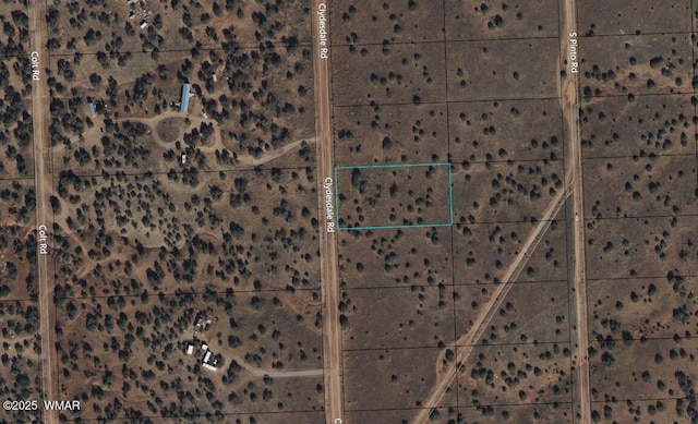 4253 Clydesdale Rd, Snowflake, AZ 85937