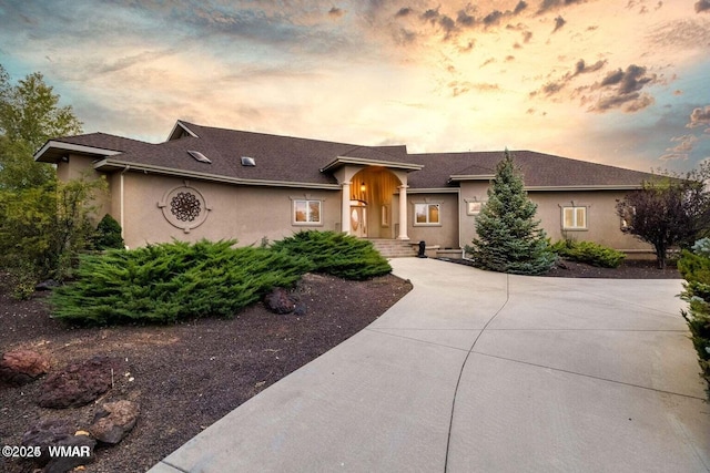 862 Dreamy Draw, Show Low, AZ 85901 - photo 1