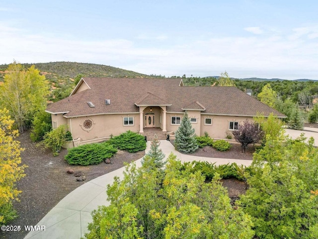 862 Dreamy Draw, Show Low, AZ 85901 - photo 3
