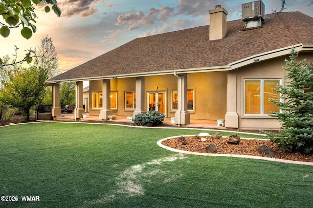 862 Dreamy Draw, Show Low, AZ 85901 - photo 41