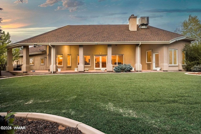 862 Dreamy Draw, Show Low, AZ 85901 - photo 42