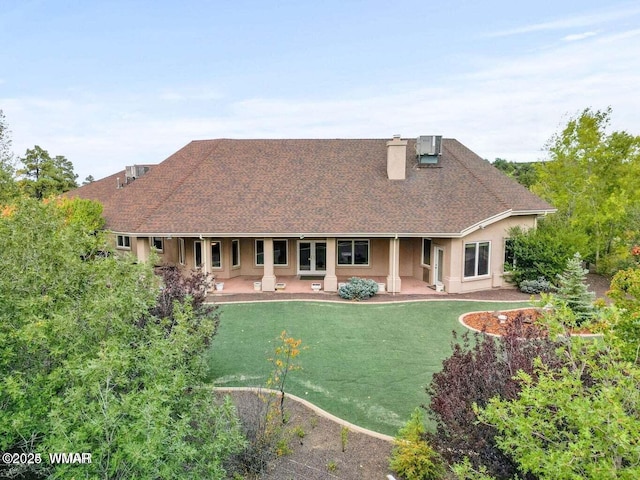 862 Dreamy Draw, Show Low, AZ 85901 - photo 44
