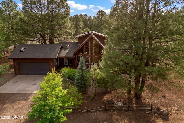 5380 Branding Iron Loop, Pinetop, AZ 85935 - photo 41