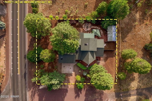 5380 Branding Iron Loop, Pinetop, AZ 85935 - photo 46