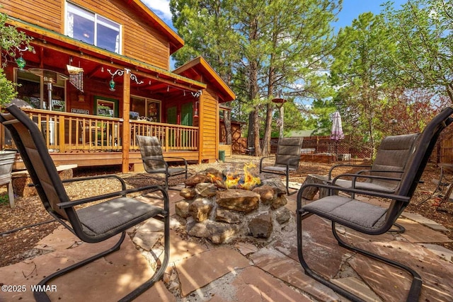5380 Branding Iron Loop, Pinetop, AZ 85935 - photo 37