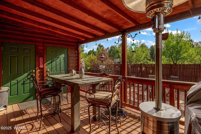 5380 Branding Iron Loop, Pinetop, AZ 85935 - photo 26