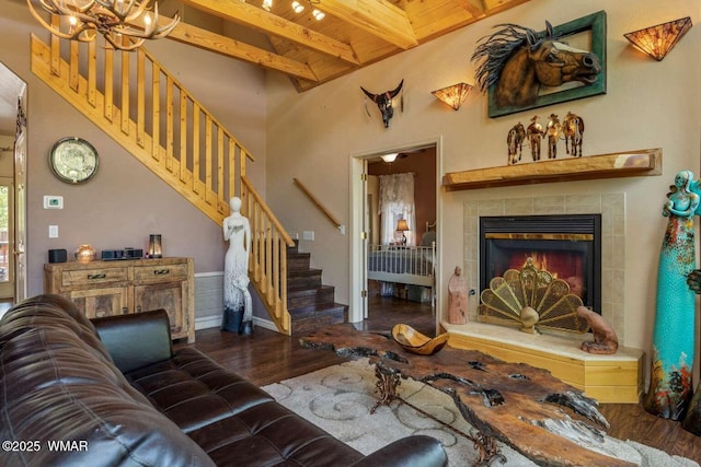 5380 Branding Iron Loop, Pinetop, AZ 85935 - photo 11
