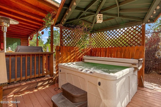 5380 Branding Iron Loop, Pinetop, AZ 85935 - photo 27