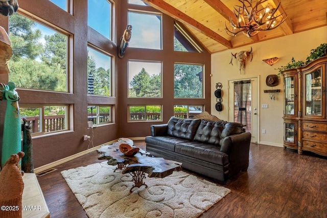 5380 Branding Iron Loop, Pinetop, AZ 85935 - photo 10