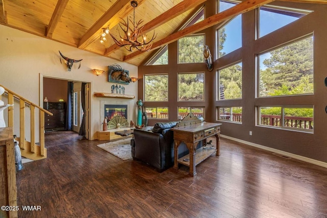 5380 Branding Iron Loop, Pinetop, AZ 85935 - photo 9
