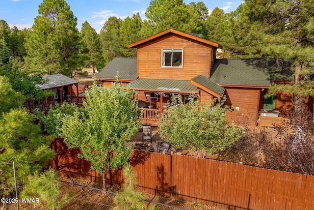 5380 Branding Iron Loop, Pinetop, AZ 85935 - photo 40