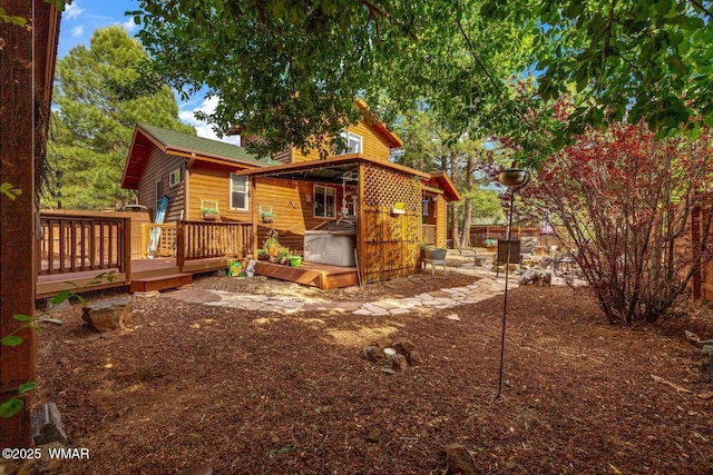 5380 Branding Iron Loop, Pinetop, AZ 85935 - photo 28