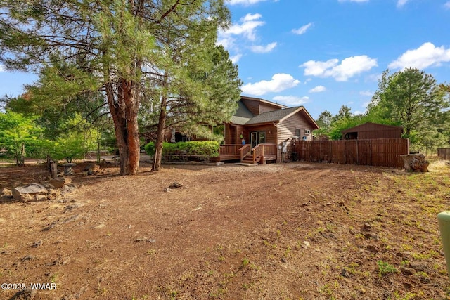 5380 Branding Iron Loop, Pinetop, AZ 85935 - photo 3